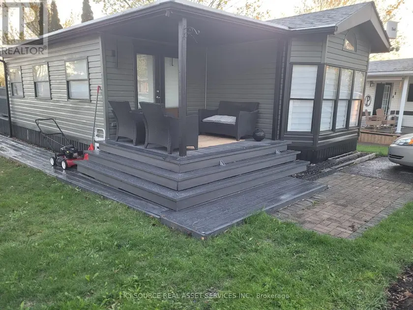 Detached at 356 - 580 BEAVER CREEK ROAD, Waterloo