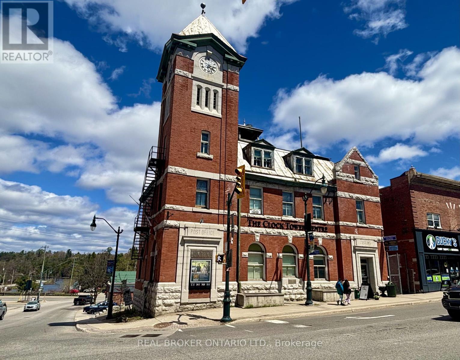 Other at 102 - 49 MANITOBA STREET, Bracebridge (Macaulay)