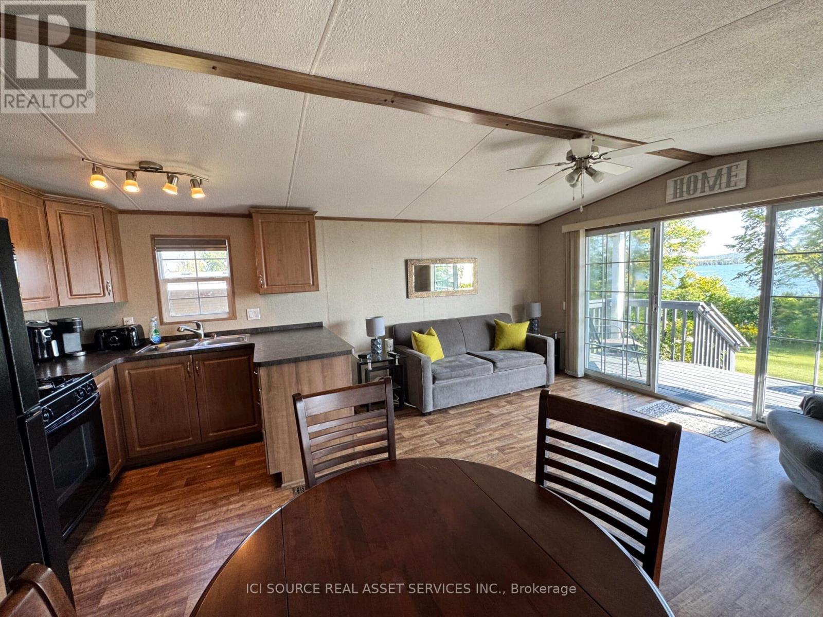 Detached at ALX06 - 1235 VILLIERS LINE, Otonabee-South Monaghan
