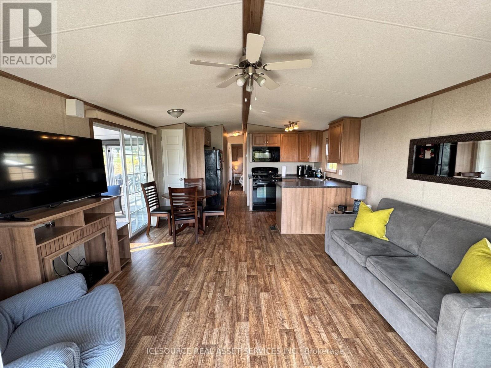 Detached at ALX06 - 1235 VILLIERS LINE, Otonabee-South Monaghan