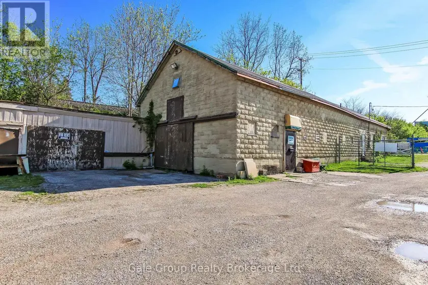 Other at B - 100 BUTLER STREET, Woodstock