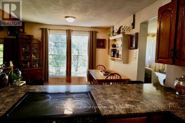 Detached at 1116 MOON RIVER ROAD, Muskoka Lakes (Medora)