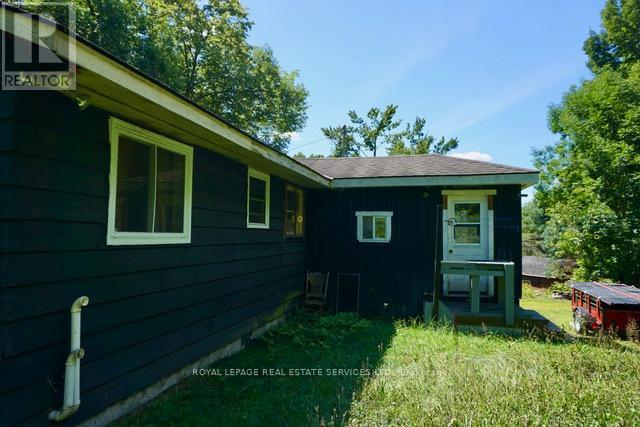 Detached at 1116 MOON RIVER ROAD, Muskoka Lakes