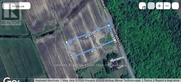 Vacant Land at PT LT 25, The Nation