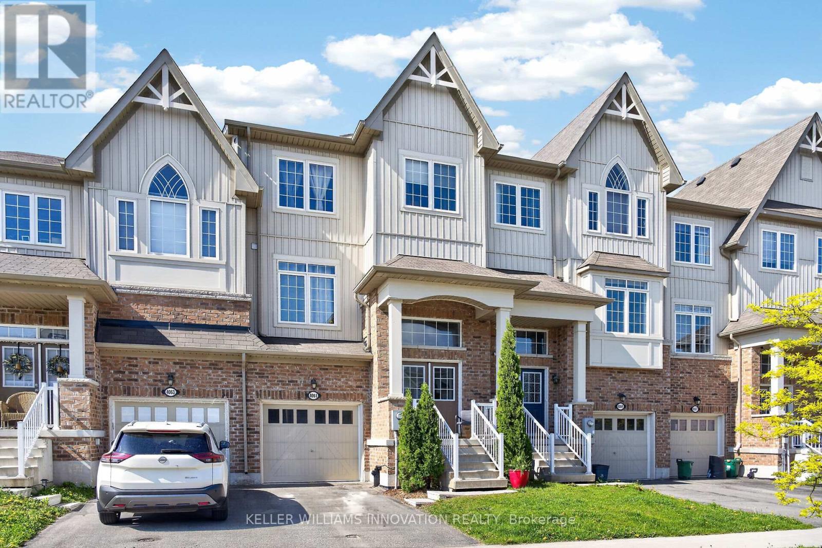 Townhouse at 4061 MAITLAND STREET, Lincoln (Beamsville)