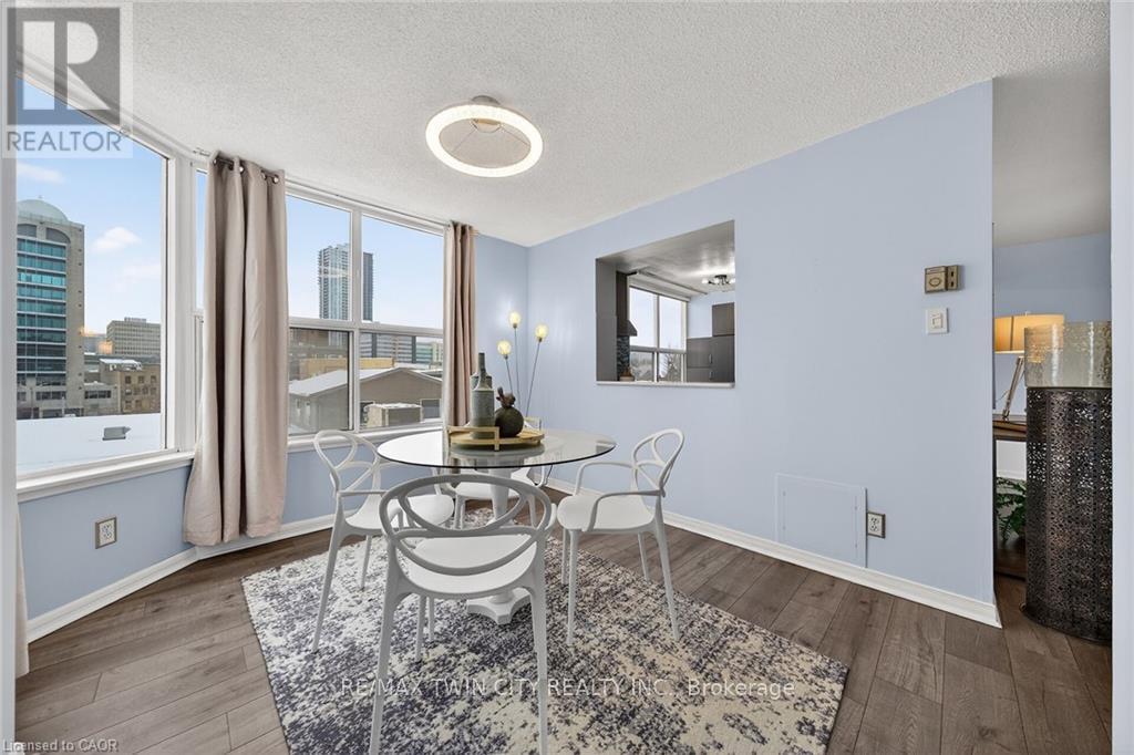 Apartment at 301 - 150 QUEEN STREET S, Kitchener