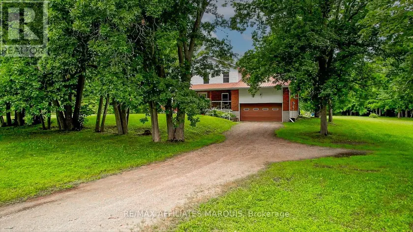 Detached at 434 COUNTY ROAD 29 ROAD, Elizabethtown-Kitley