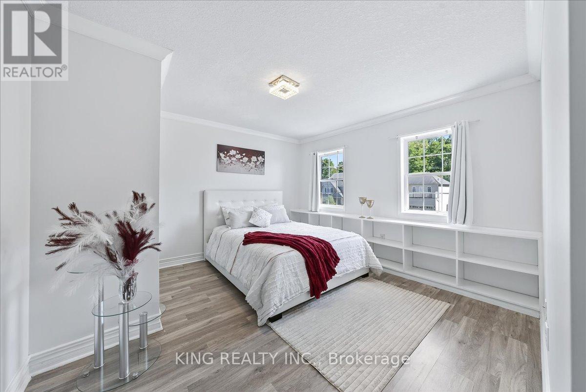 Detached at 76 BLACKBURN DRIVE, Brantford
