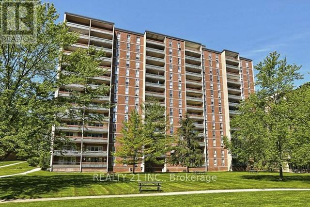 Apartment at 1108 - 1968 MAIN STREET W, Hamilton (Ainslie Wood)