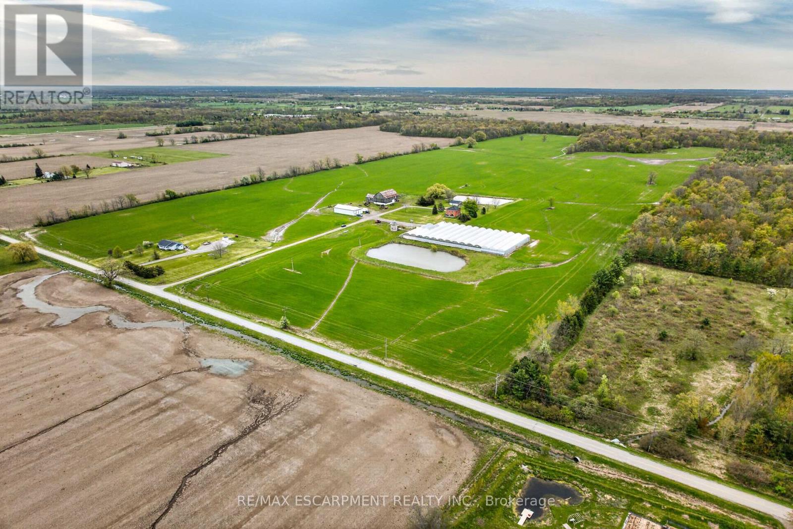 Detached at 1054 TOWNLINE ROAD E, Haldimand
