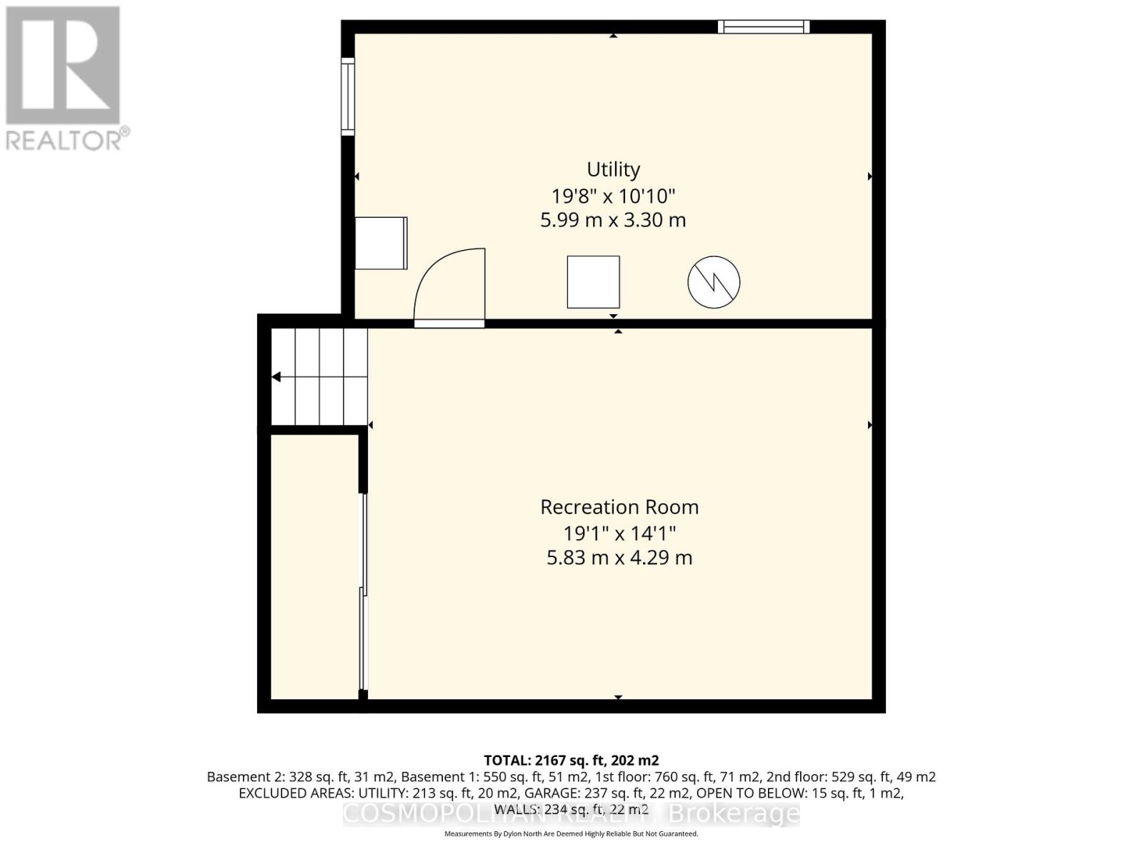 Detached at 82 STONEY BROOK DRIVE, Hamilton