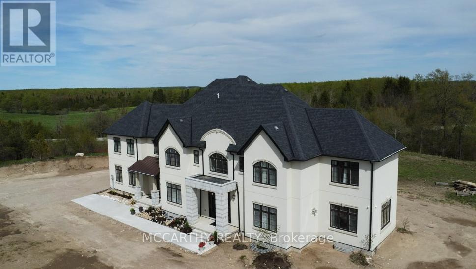 Detached at 120 HIGHPOINT CRESCENT, Grey Highlands