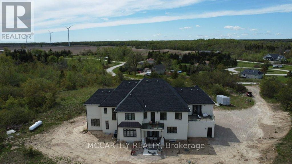 Detached at 120 HIGHPOINT CRESCENT, Grey Highlands