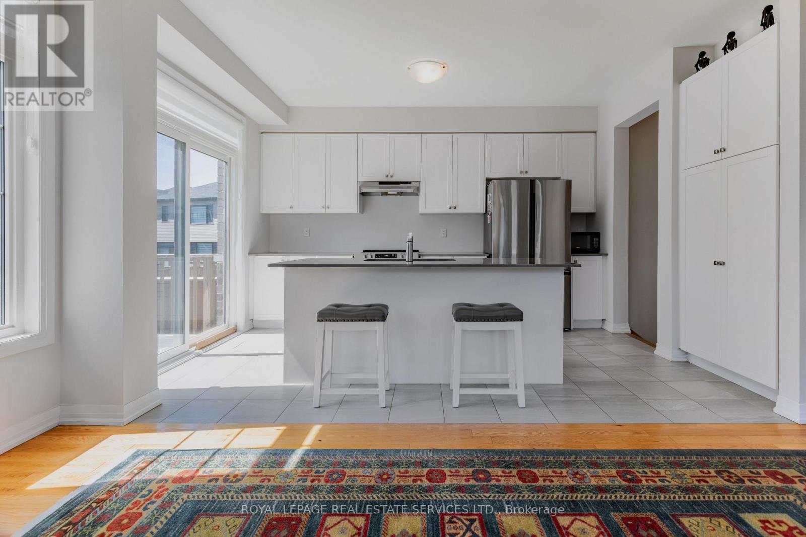 Townhouse at 256 ROSEBURY WAY, Hamilton