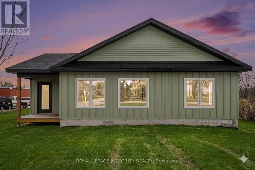 Detached at 11457 CAMERON ROAD, North Dundas