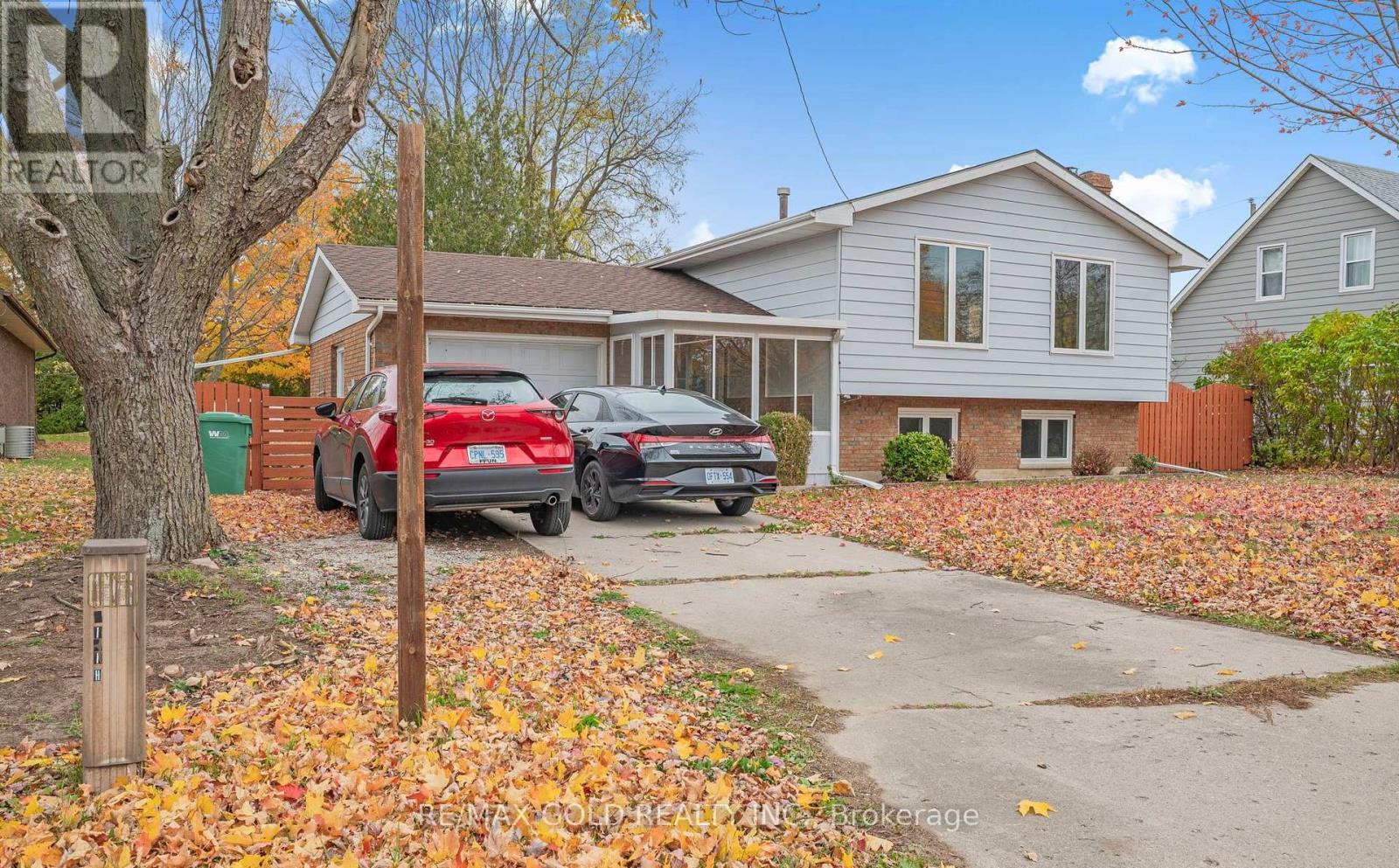Detached at 21990 HAGERTY ROAD, Southwest Middlesex (Wardsville)