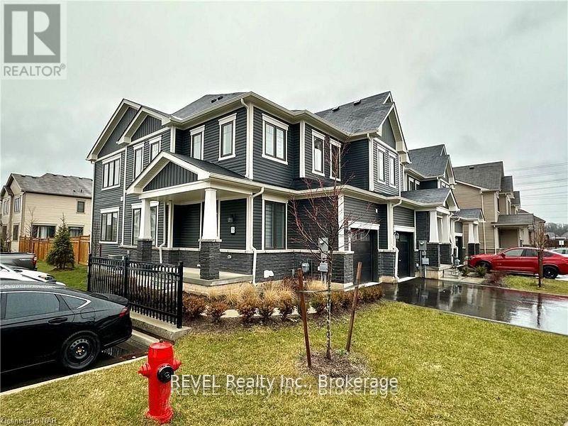 Other at 38 - 7789 KALAR ROAD, Niagara Falls (Brown)