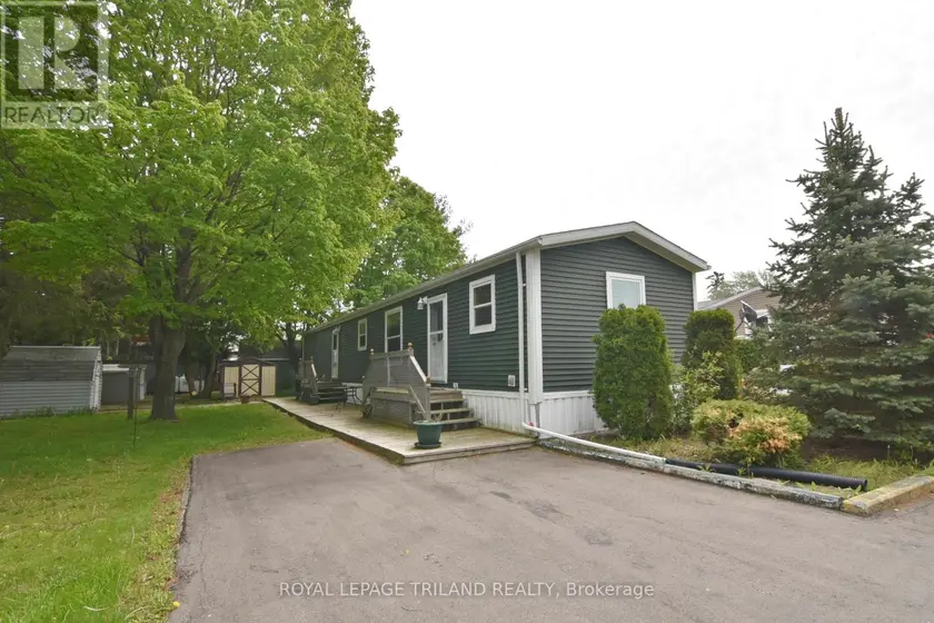 Detached at 15 - 9385 IPPERWASH ROAD, Lambton Shores