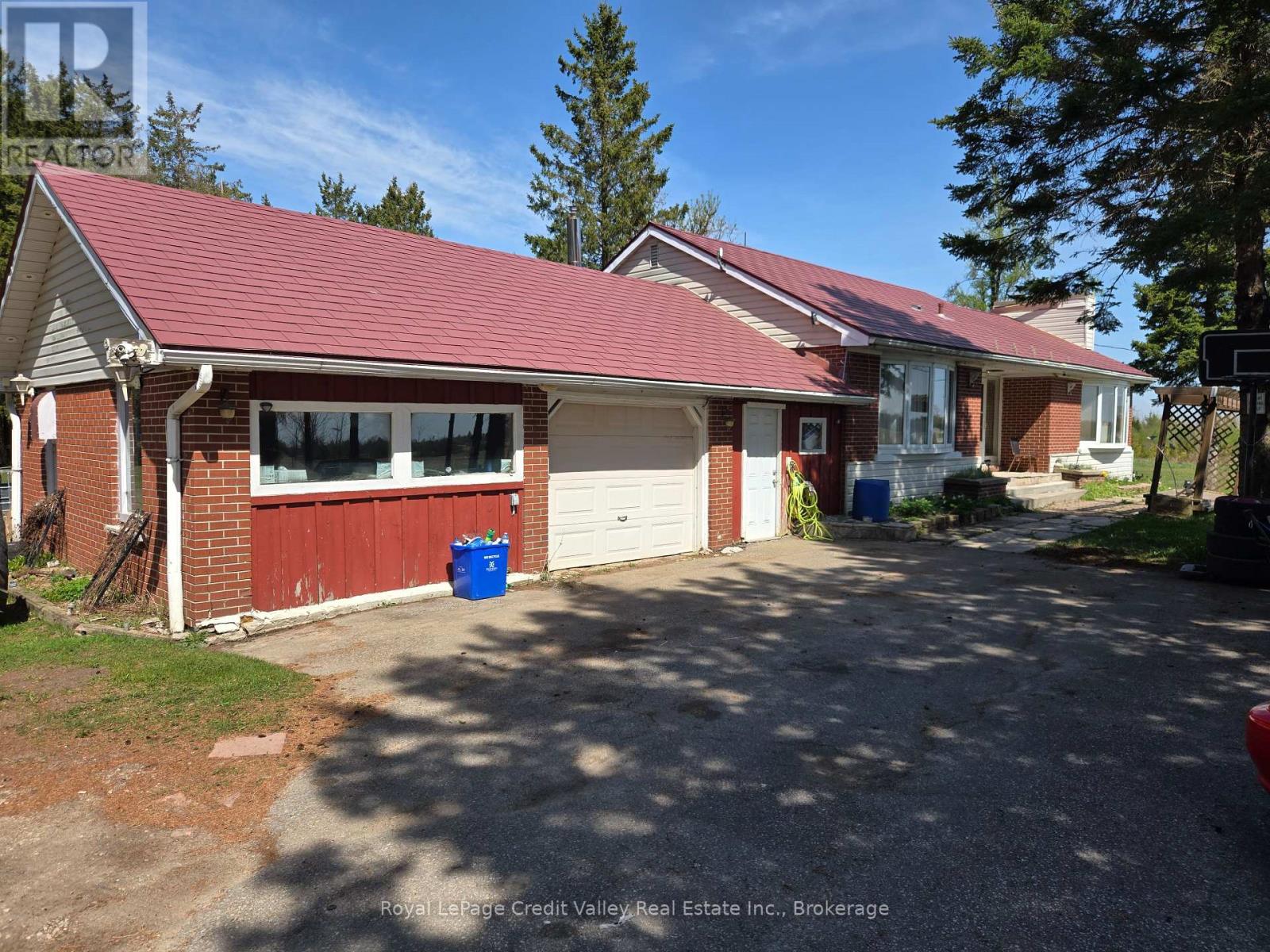 Detached at 159123 HIGHWAY 10, Melancthon