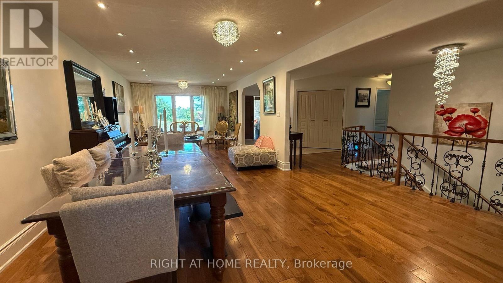 Detached at 1453 MILLENIUM COURT, Kingston