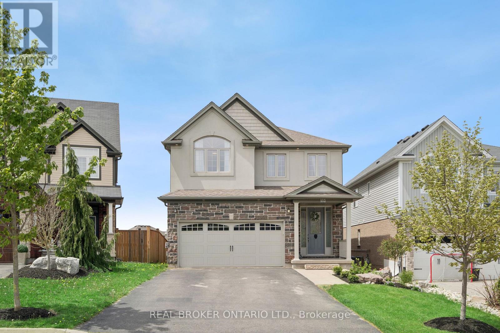 Detached at 152 COKER CRESCENT, Guelph/Eramosa (Rockwood)