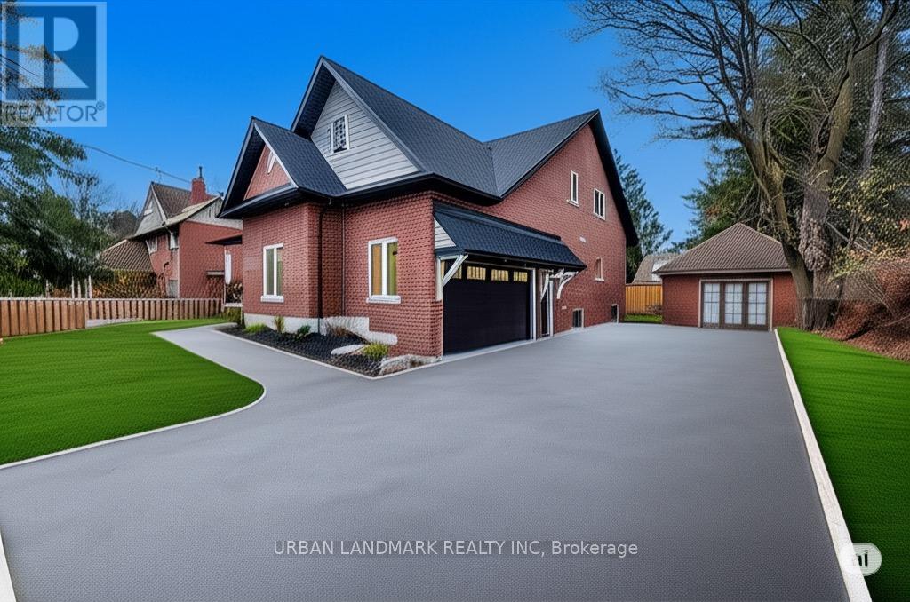 Detached at 214 ABERDEEN AVENUE, Peterborough (Northcrest Ward 5)