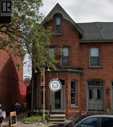 Other at 31 KING STREET E, Cobourg