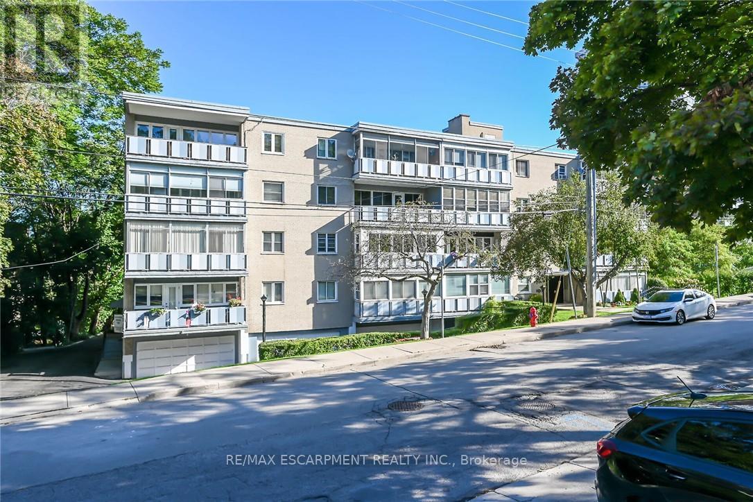 Apartment at 405 - 107 ST JOSEPH'S DRIVE, Hamilton