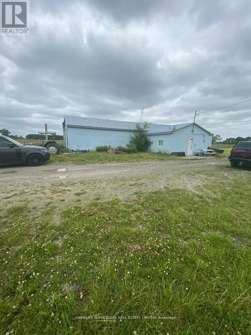 Other at 5320 NETHERBY ROAD E, Fort Erie (Black Creek)