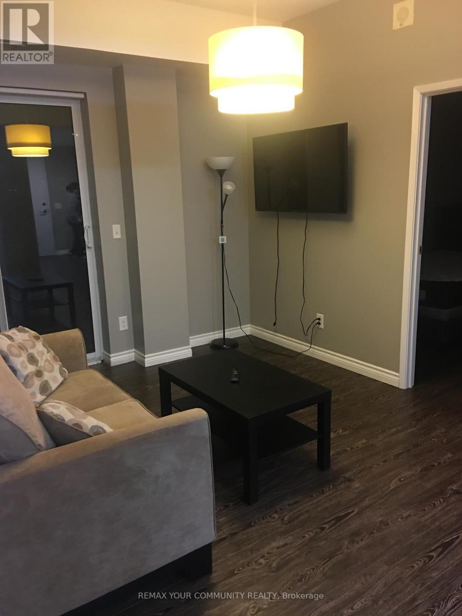 Apartment at B-603 - 158 KING STREET N, Waterloo