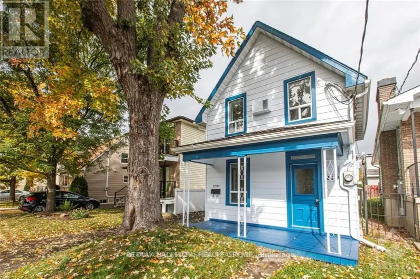 Other at 219 DESCHAMPS AVENUE, Ottawa
