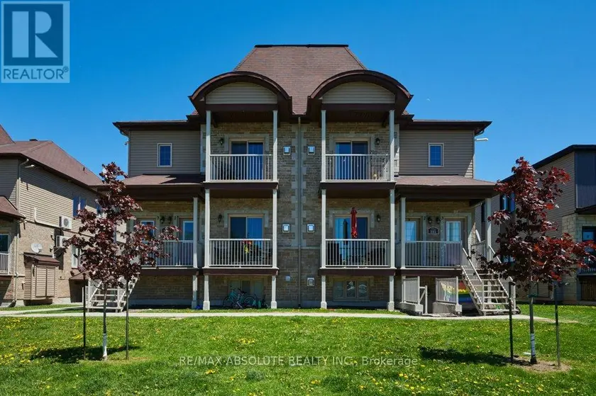 Apartment at 4 - 183 BOURDEAU BOULEVARD, The Nation