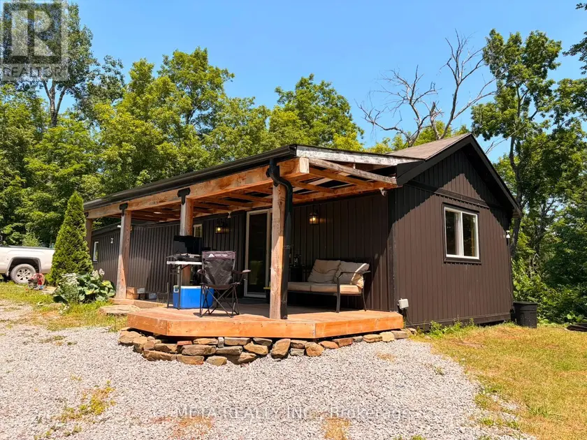 Detached at 106 BOUNDARY LANE, Trent Lakes