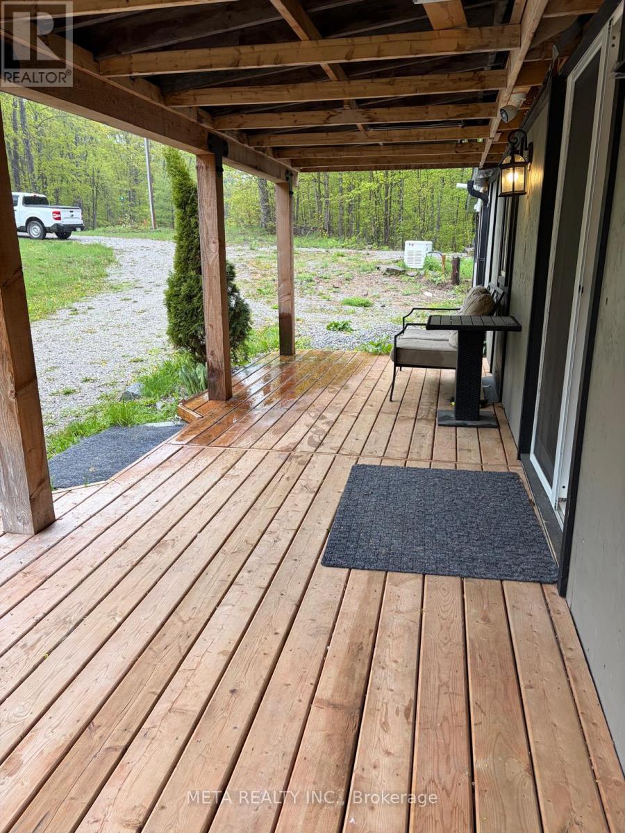Detached at 106 BOUNDARY LANE, Trent Lakes