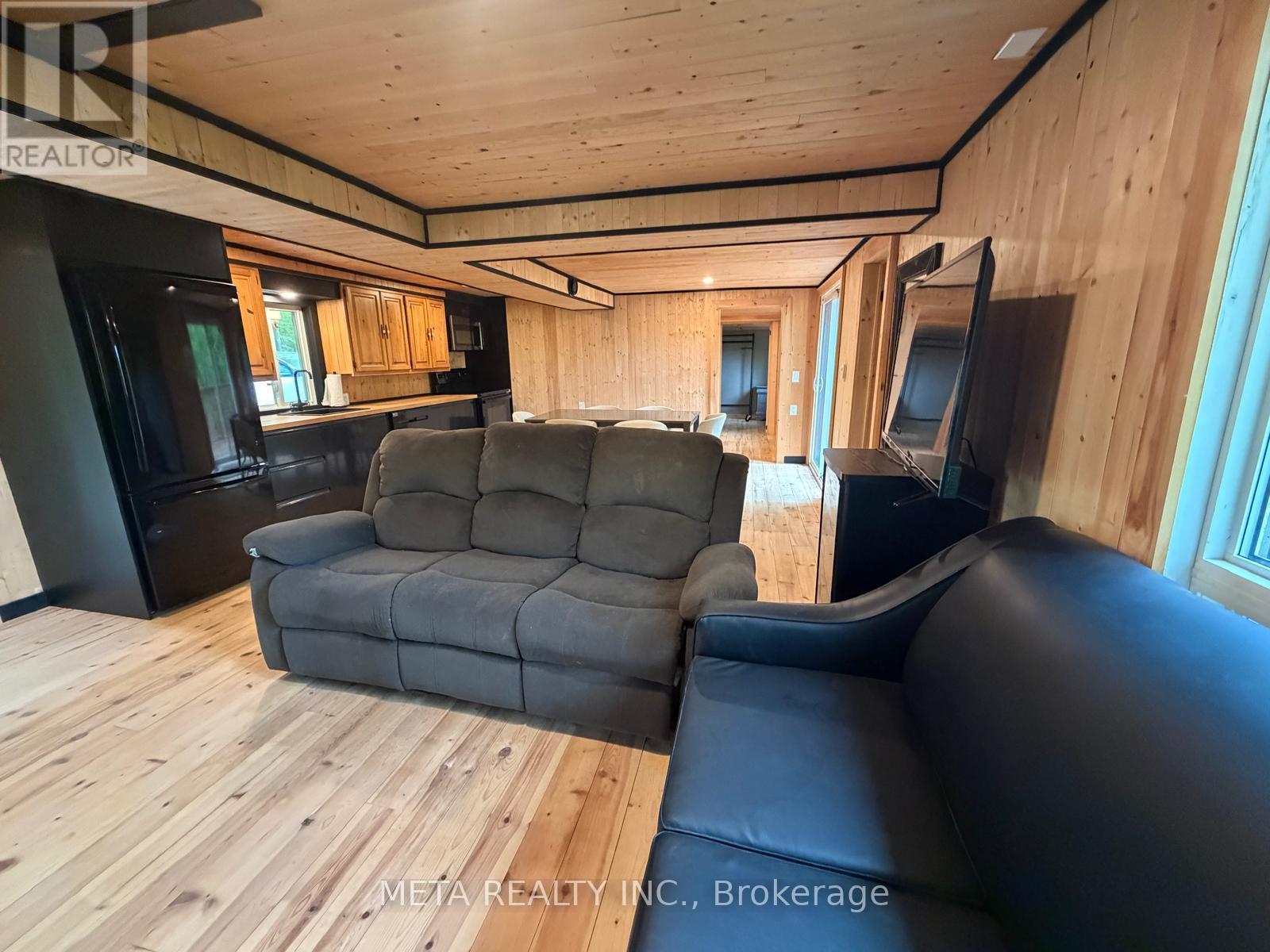 Detached at 106 BOUNDARY LANE, Trent Lakes