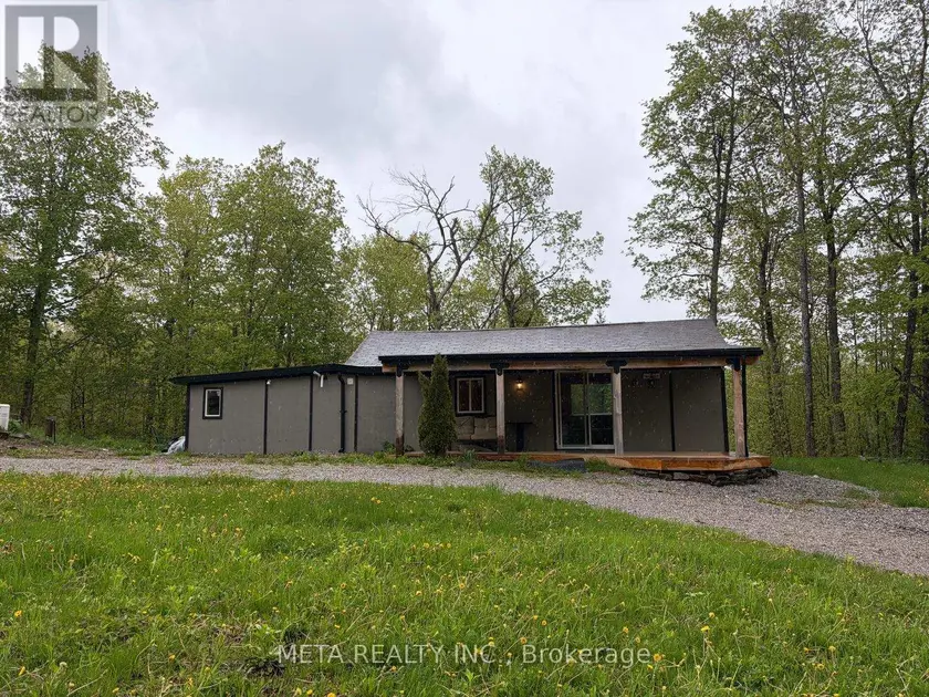 Detached at 106 BOUNDARY LANE, Trent Lakes