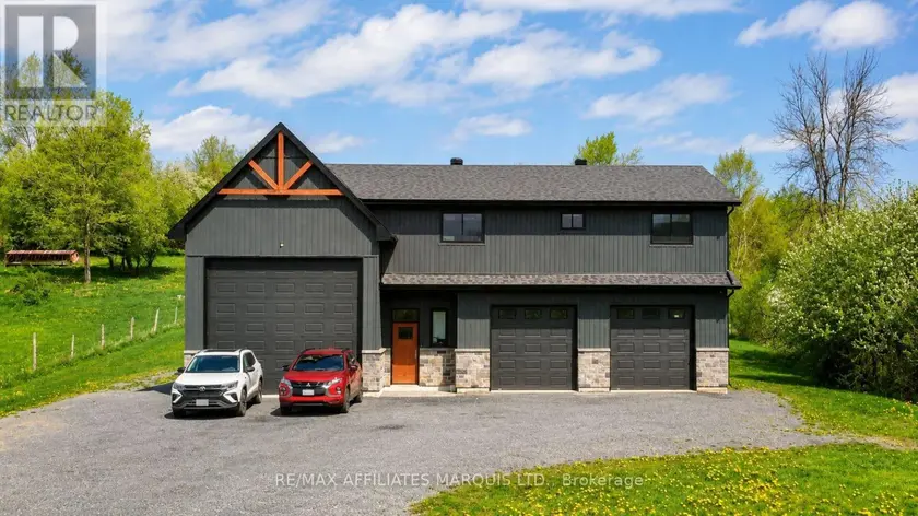 Detached at 18779 PARAGON ROAD, South Glengarry
