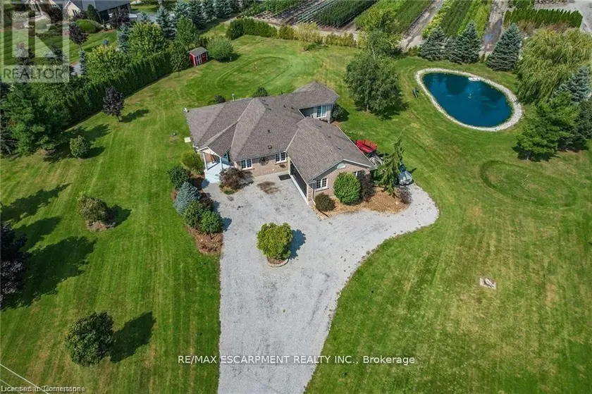 Detached at 975 FOSS ROAD, Pelham