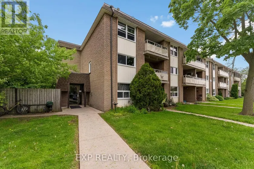 Apartment at 406 - 41 RYKERT STREET, St. Catharines