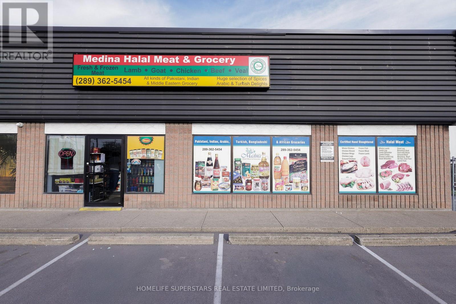 Other at 86 NIAGARA STREET, St. Catharines