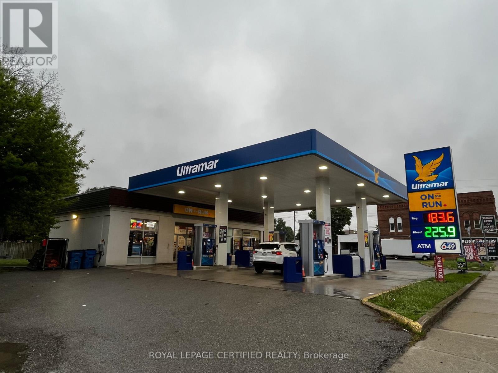 Other at 295 ST. GEORGE STREET, Chatham-Kent (Dresden)