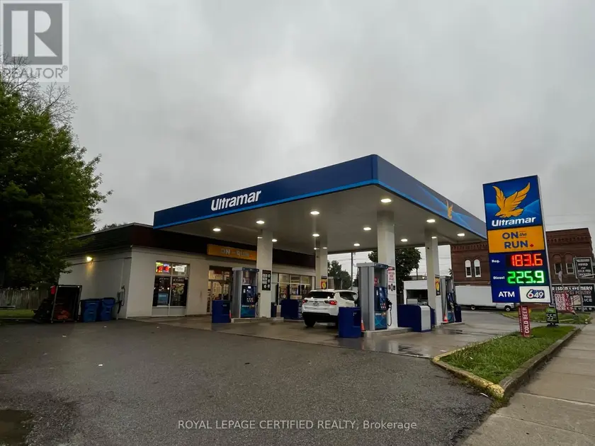 Other at 295 ST. GEORGE STREET, Chatham-Kent (Dresden)