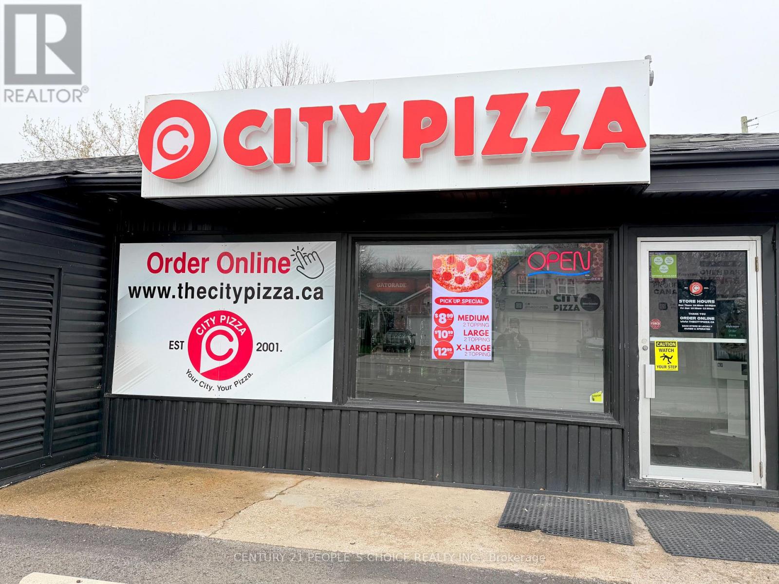 Other at 530 SCOTT STREET, St. Catharines (Carlton/Bunting)