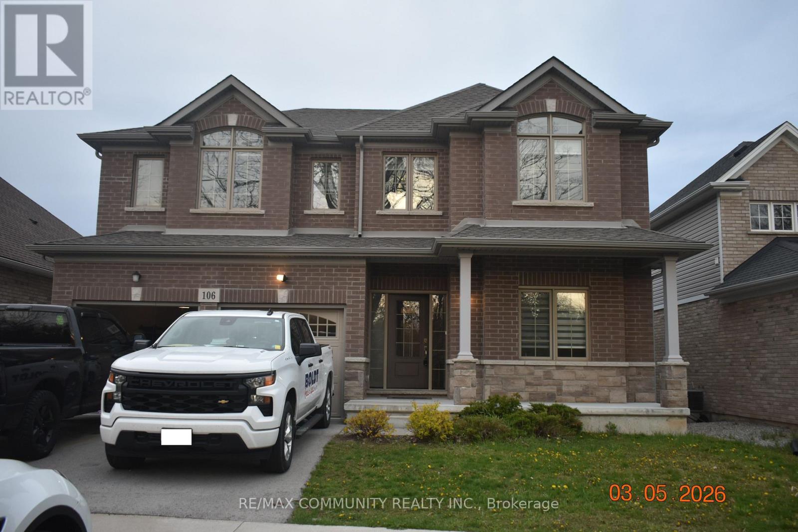 Detached at MAIN - 106 RIDGE ROAD, Fort Erie (Ridgeway)