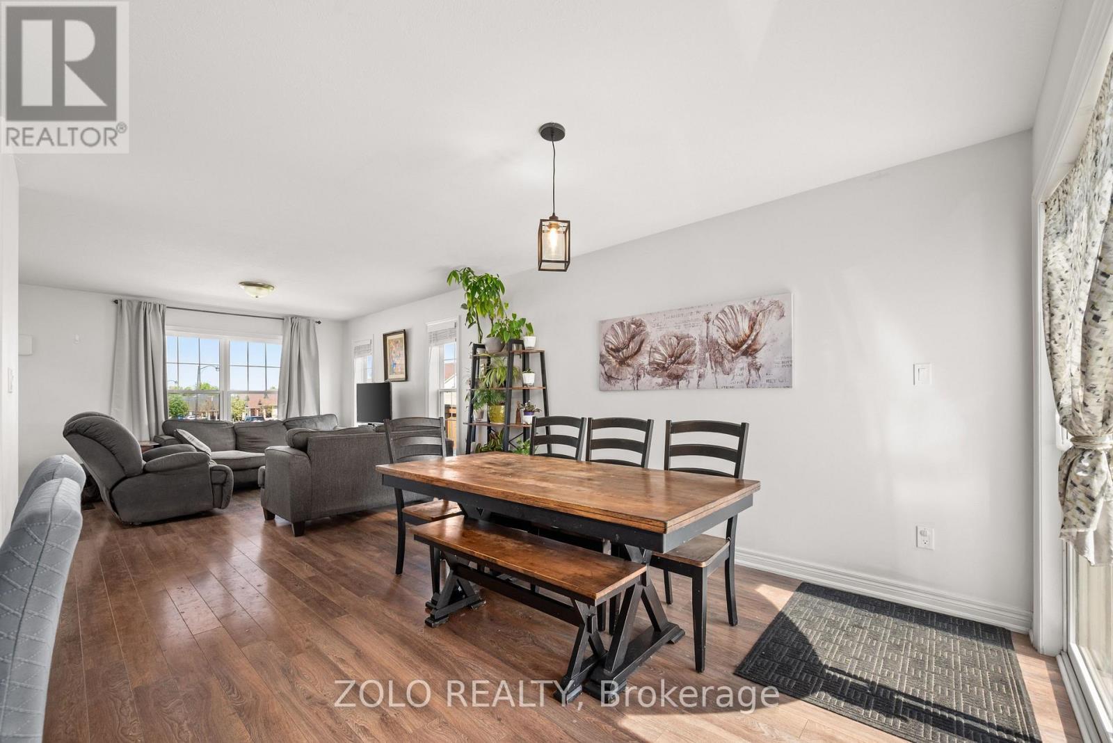 Townhouse at 227 ROWBERRY BOULEVARD, Peterborough (Northcrest Ward 5)