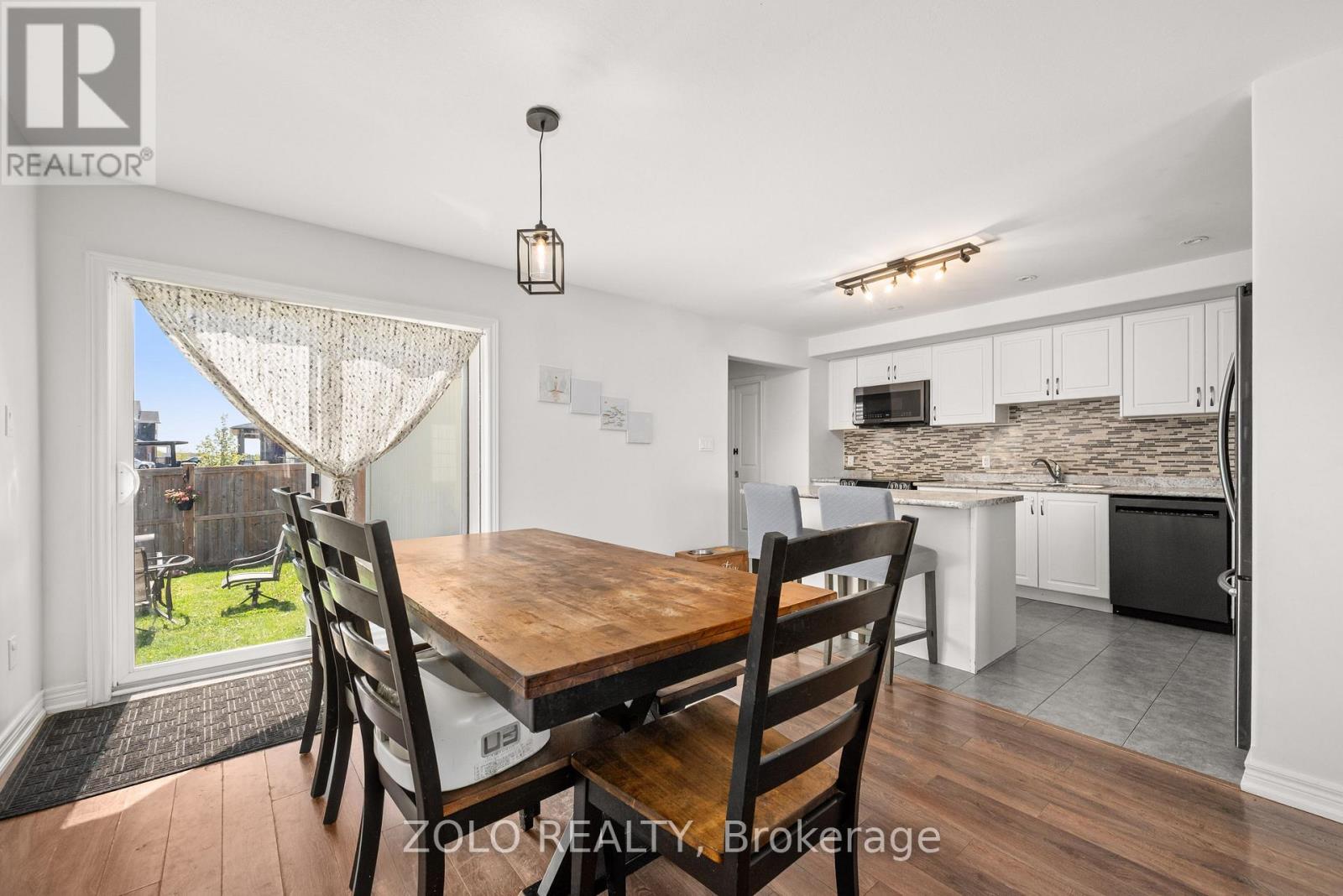 Townhouse at 227 ROWBERRY BOULEVARD, Peterborough