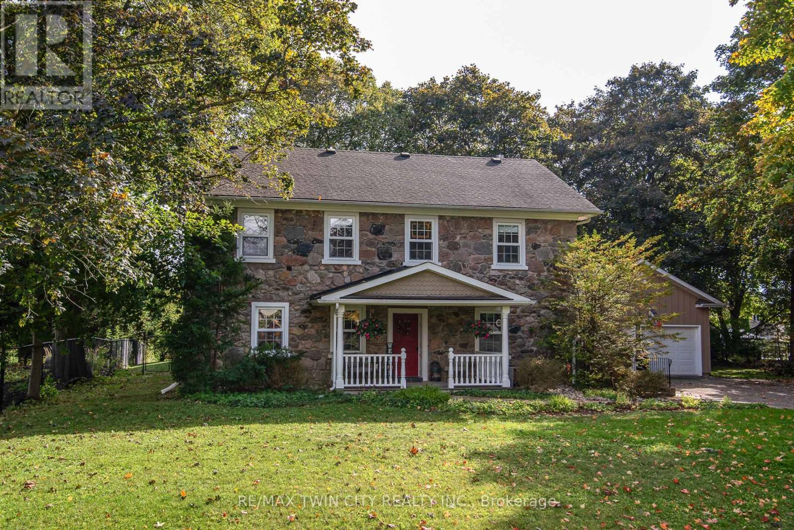 Detached at 274 WOODRIDGE DRIVE, Wilmot
