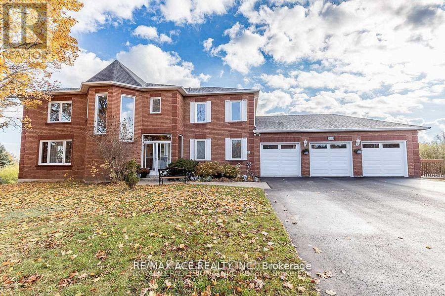 Detached at WALKOUT BASEMENT - 20 HAWTHORNE ROAD, Mono