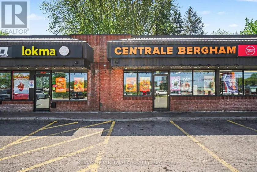Other at 106-107 - 2208 ST JOSEPH BOULEVARD, Ottawa