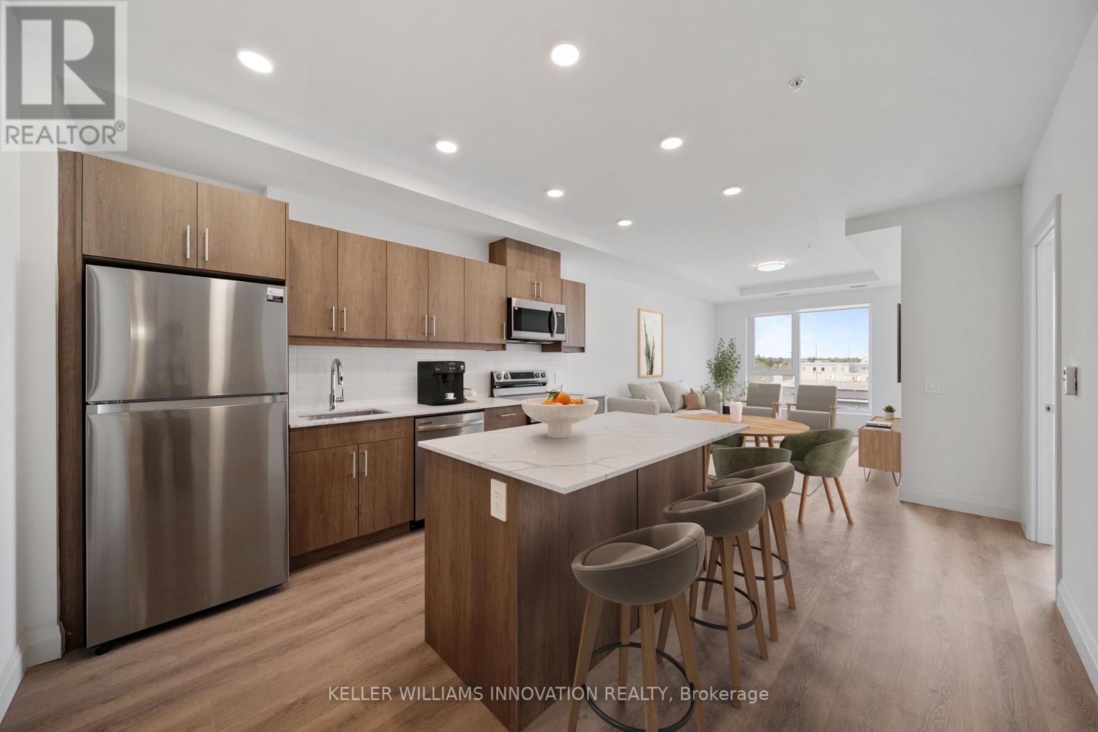 Apartment at 316 - 1333 WEBER STREET E, Kitchener